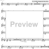 Argentinian Rhapsody - Timpani