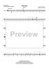 Welcome (March) - Percussion 2
