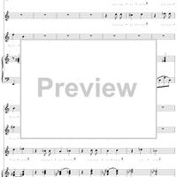 Elder Son. Act 2. Tableau 4. Scandal II