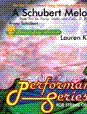 A Schubert Melody - Violin 1a
