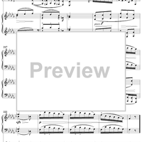 Variations on a Theme of Haydn in B-flat Major, Op. 56b