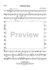 Christmas Bells - Bassoon