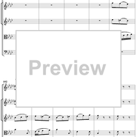 The Four Seasons, No. 4: Winter - Movement 3