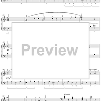 Sonatina, Op. 13, No. 1