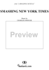 Smashing New York Times