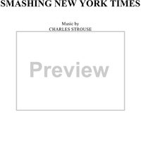 Smashing New York Times