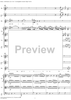 Aer tranquillo e dì sereni, No. 3 from "Il Re Pastore", Act 1 (K208) - Full Score