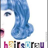 (It's) Hairspray