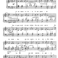 A Cesare le venne un'ambizione (Emilia)