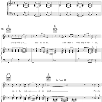 Everybody's Talkin' (Echoes)