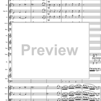 Argentinian Rhapsody - Full Score