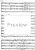 String quartet No. 2 - Score