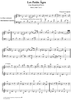 Harpsichord Pieces, Book 2, Suite 7, No.2:  Les Petits Âges, 1. La Muse naissante, 2. L'Enfantine, 3. L'Adolescente, 4.Les Délices