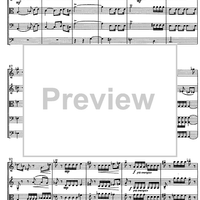 Jubilee Concerto for Celeia - Score