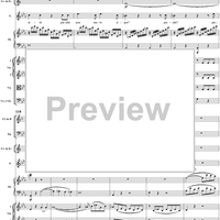 "Ch'io mi scordi di te?", scena and "Non temer, amato bene", rondo, K505