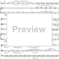 Piano Quartet no. 1 in G minor, op. 25: Movement 2