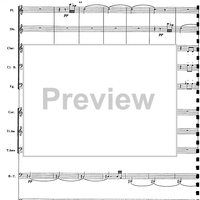 Divertimento - Score
