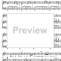 Habanera from Carmen