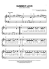 Summer Love (Set The Mood Prelude)