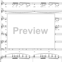 Ciel! che lessi!: No. 14 from "Tancredi", Act 1, Scene 13 - Score