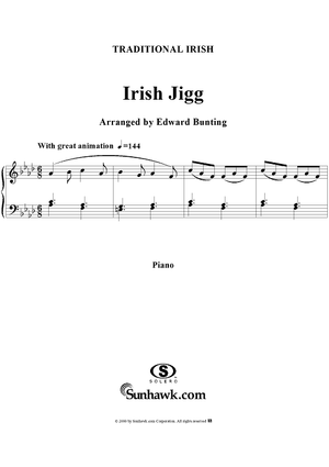 Irish Jigg