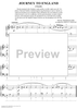 Journey to England (Chorale)