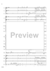 Legacy Fanfare - Score