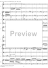 Clavier Concerto No. 6 in F Major, Movement 1 (BWV 1057) - Score