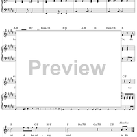 Skimbleshanks: The Railway Cat