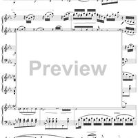 La Source, Act 2, No. 21: Scène et Pas d'Action