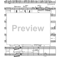 Divertimento - Trombones 1 & 2