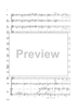 Winter's Knight - Score