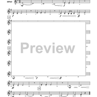 Antiquitas - Baritone Sax