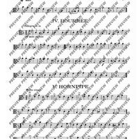 Gradus ad Symphoniam Intermediate level - Viola