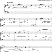 Theme from Ice Castles (Through the Eyes of Love)