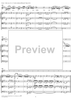 "Trostlos schluchzet Philomele", No. 12 from "Zaide", Act 2, K336b (K344) - Full Score