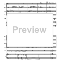 West Texas Ride - Score