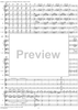 Symphony No. 3 in D Major (D200) Movement 4 - Full Score