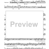 From Dylan's Land - Euphonium 1 BC