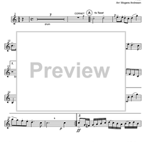 Randers March - Euphonium