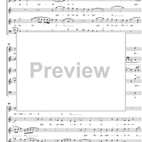 Gaude Barbara / Gaude, quia meruisti