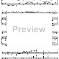 Sevilla - from Suite Espanola, Op. 97