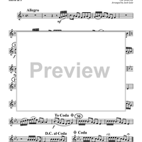 Christmas Set 1 - Horn