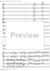 Symphony No. 2, "Antar", Op. 9, Version 3 (1897) Movement 1