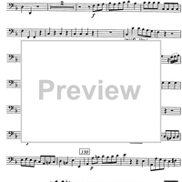 Magnificat - Cello/Bass