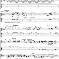 Trial of Tears, Part 2:  Deep in Heaven