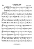 Cantingas de Roda - Piano
