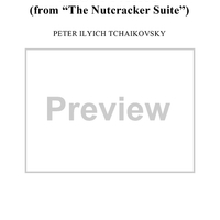 Suite from ''The Nutcracker''. Dance de la Fée-Dragée (Theme)