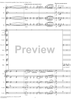 Vienna, Vienna, No. 2 from "Der glorreiche Augenblick", Op. 136 - Full Score