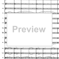 La gnot dai muarz (The night of the Dead) - Score